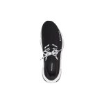 Men’s Speed Lace-up Sneaker in Black - Image 4